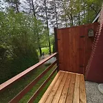 Сasa de vacaciones Au Bois Waulsort