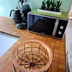 Au Bois Сasa de vacaciones Waulsort