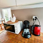 Сasa de vacaciones Au Bois Waulsort