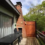 Feriehus Au Bois