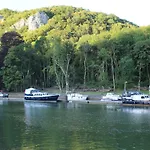 Au Bois Сasa de vacaciones