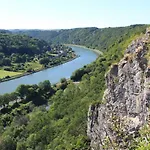 Сasa de vacaciones Au Bois *