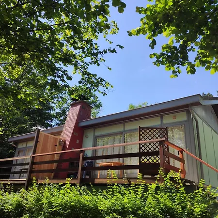 Au Bois Ferienhaus