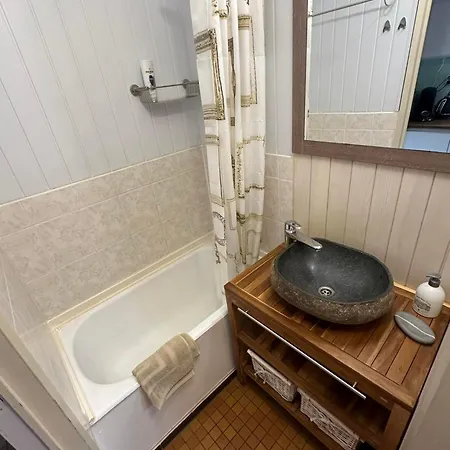 Ferienhaus Au Bois Waulsort