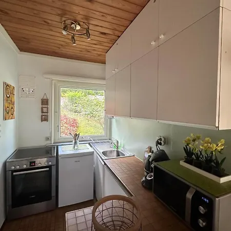 Au Bois Holiday home *