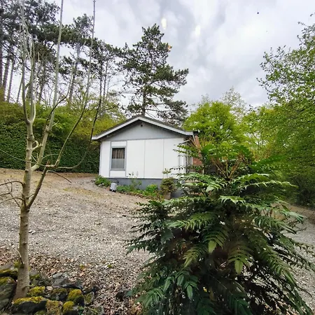 Holiday home Au Bois *