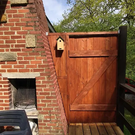 Ferienhaus Au Bois *
