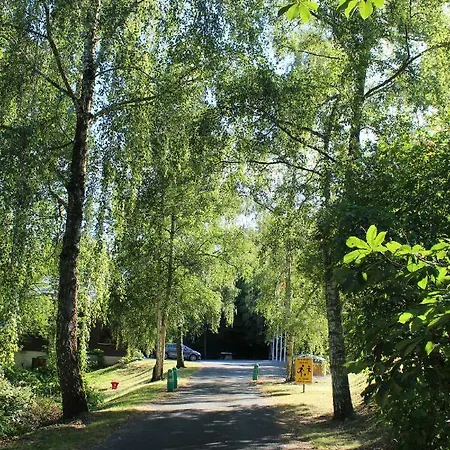 Au Bois Holiday home