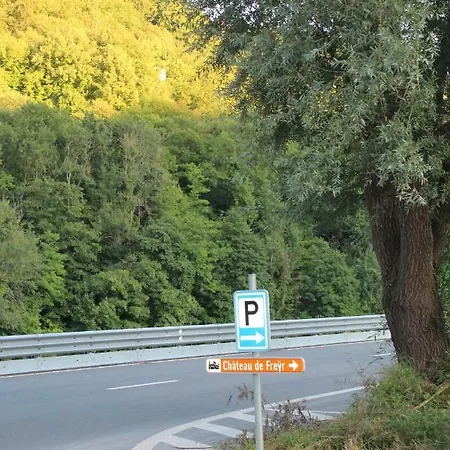 Au Bois Waulsort