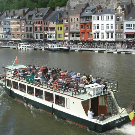 Au Bois Waulsort