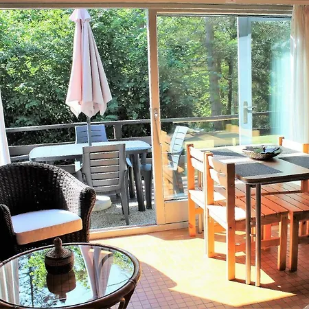 Au Bois Ferienhaus *