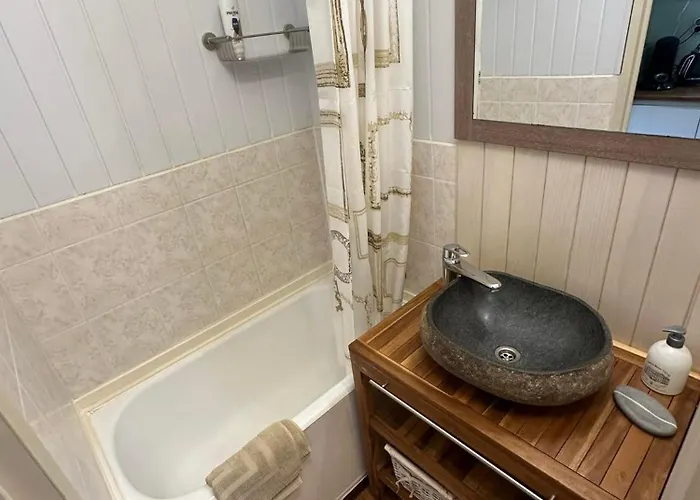 Hébergement de vacances Au Bois Waulsort