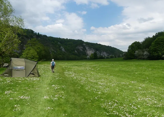 Au Bois Hébergement de vacances