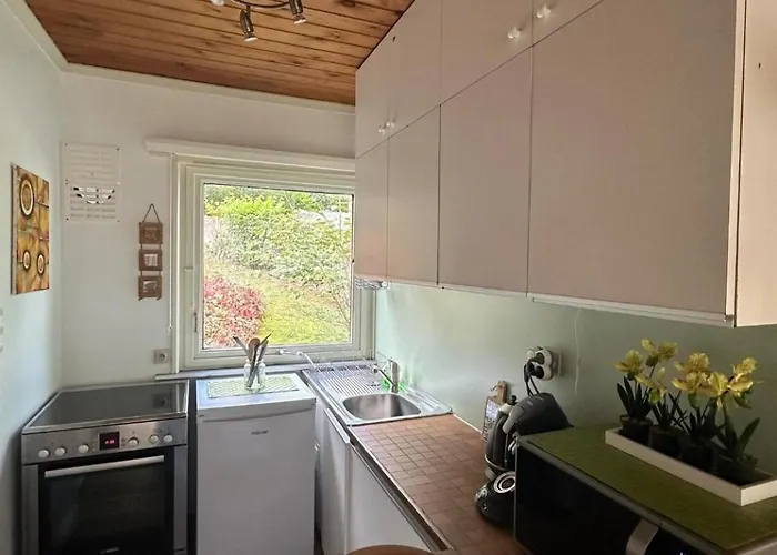 Au Bois Hébergement de vacances *