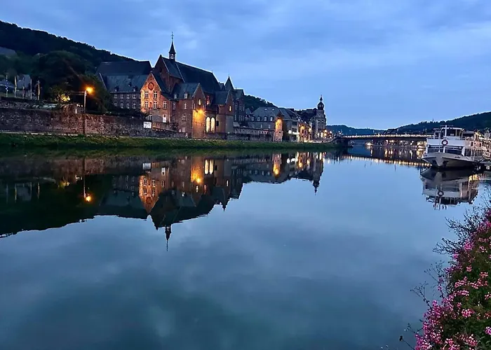 Au Bois Hébergement de vacances