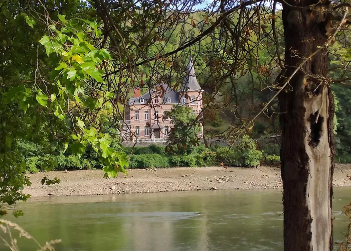 Au Bois Hébergement de vacances Waulsort