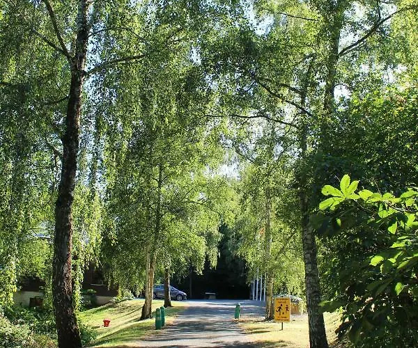 Au Bois Hébergement de vacances