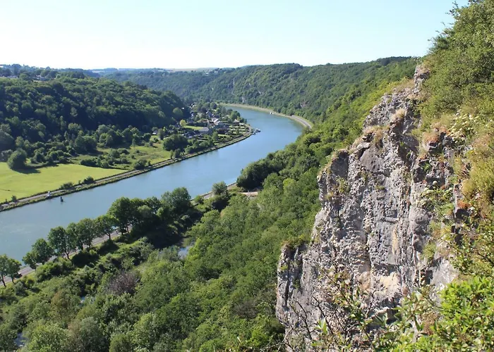 Hébergement de vacances Au Bois *